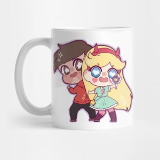 STARCO Mug